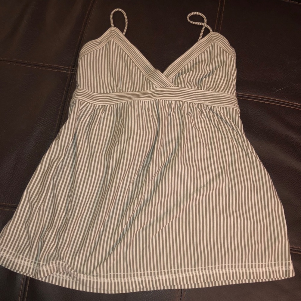 American eagle outfitters tank top